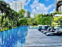 Beacon Heights (D12), Condominium #559479291